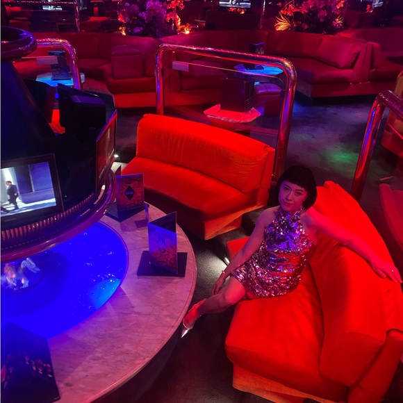 Meet your Posher, Annie - Picture 3 of 5